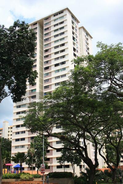 97 Bedok North Avenue 4