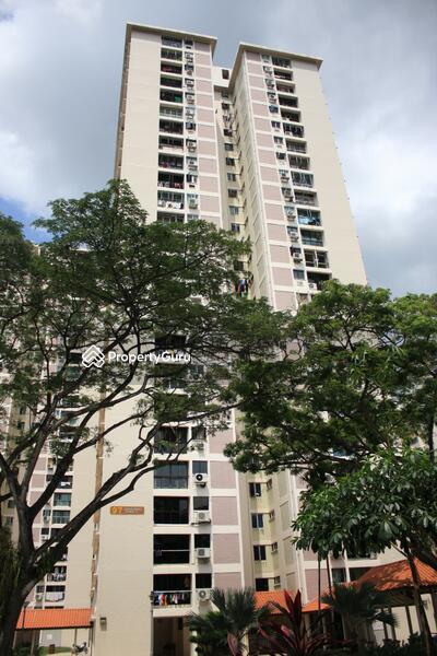97 Bedok North Avenue 4