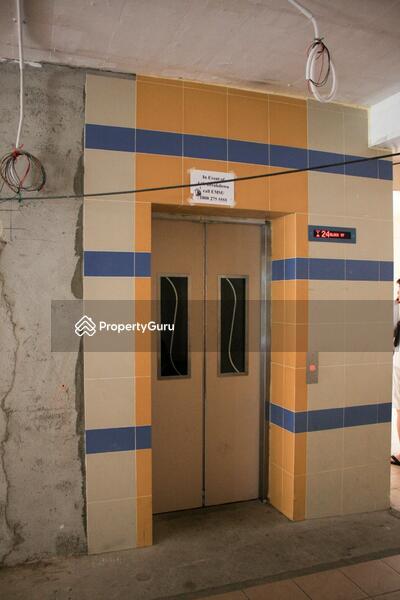 97 Bedok North Avenue 4