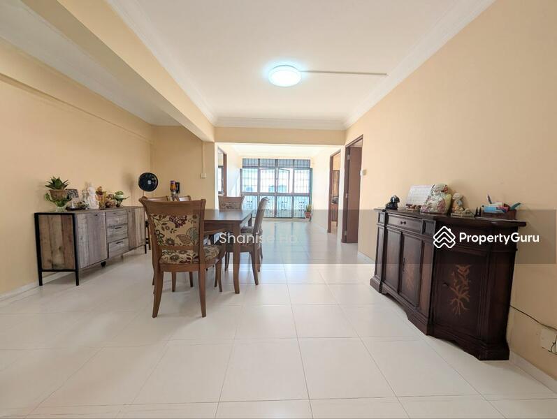 97 Bedok North Avenue 4