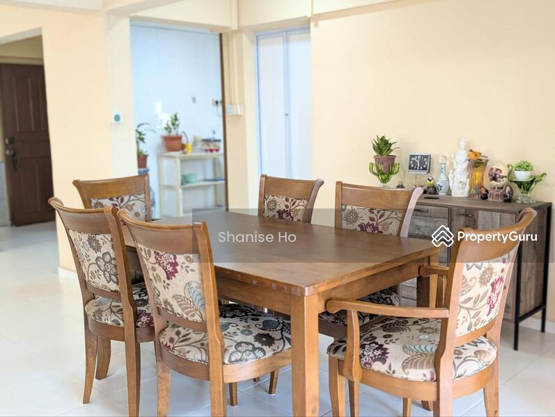 97 Bedok North Avenue 4