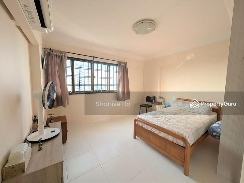 97 Bedok North Avenue 4