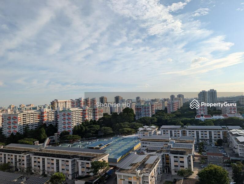 97 Bedok North Avenue 4