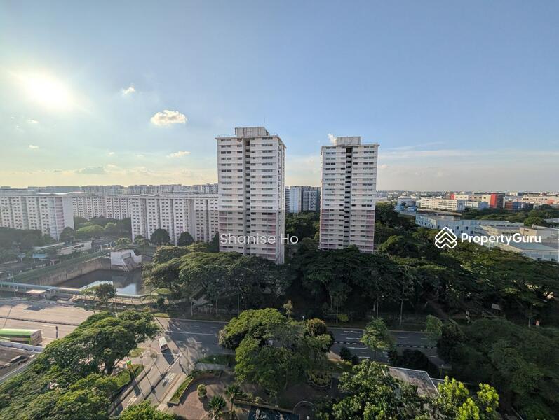 97 Bedok North Avenue 4