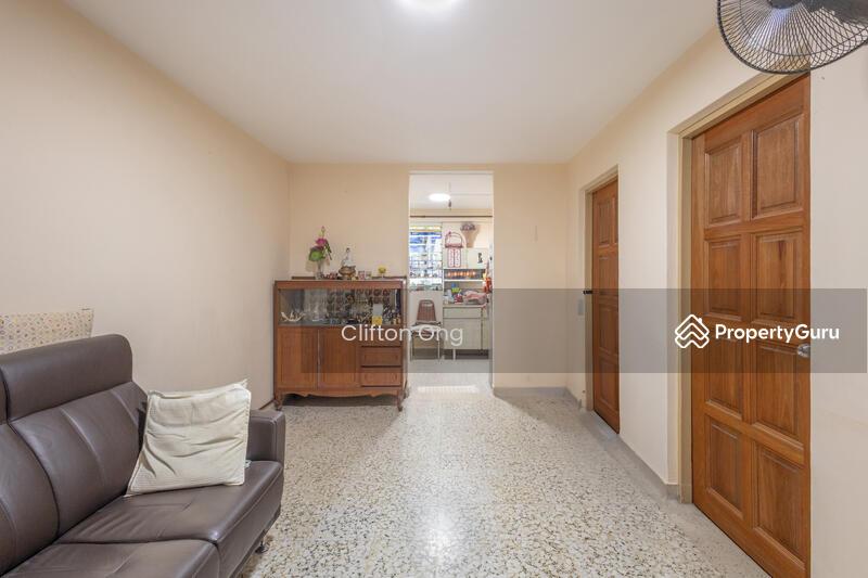 Prop-GPT: HDB Flat: D12 Toa Payoh 12 Lorong 7 Toa Payoh