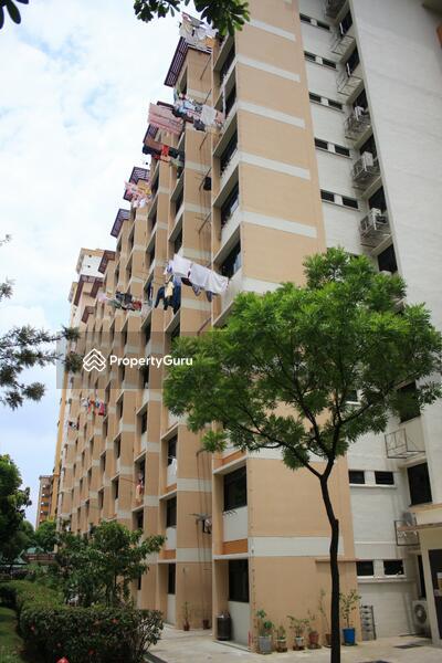 HDB Flat for Sale: Toa Payoh, D12, 310012