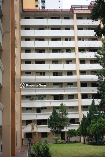 HDB Flat for Sale: Toa Payoh, D12, 310012
