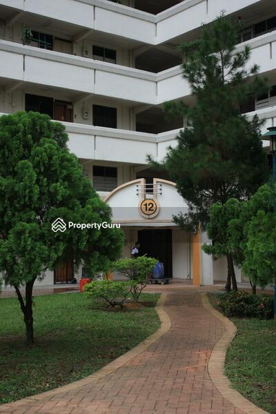 HDB Flat for Sale: Toa Payoh, D12, 310012