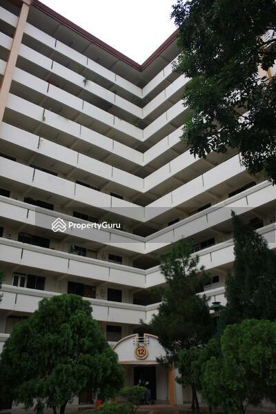 HDB Flat for Sale: Toa Payoh, D12, 310012
