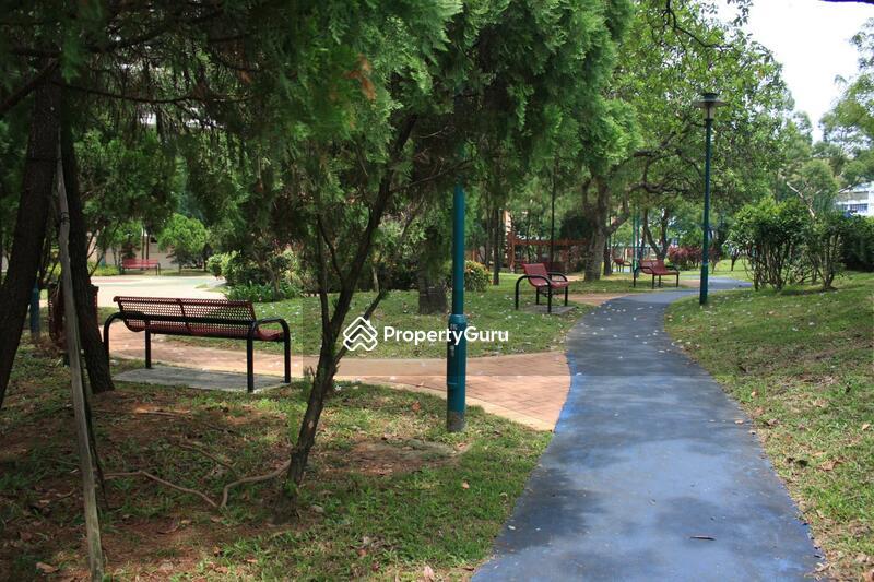 HDB Flat for Sale: Toa Payoh, D12, 310012
