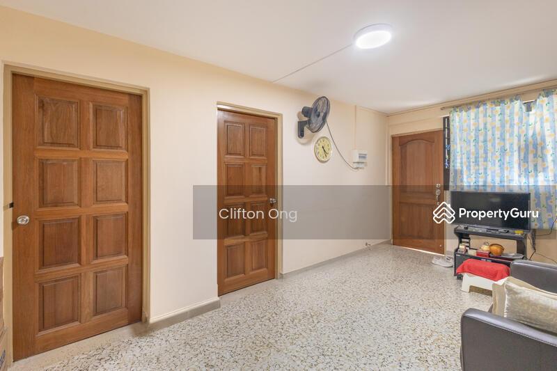 HDB Flat for Sale: Toa Payoh, D12, 310012