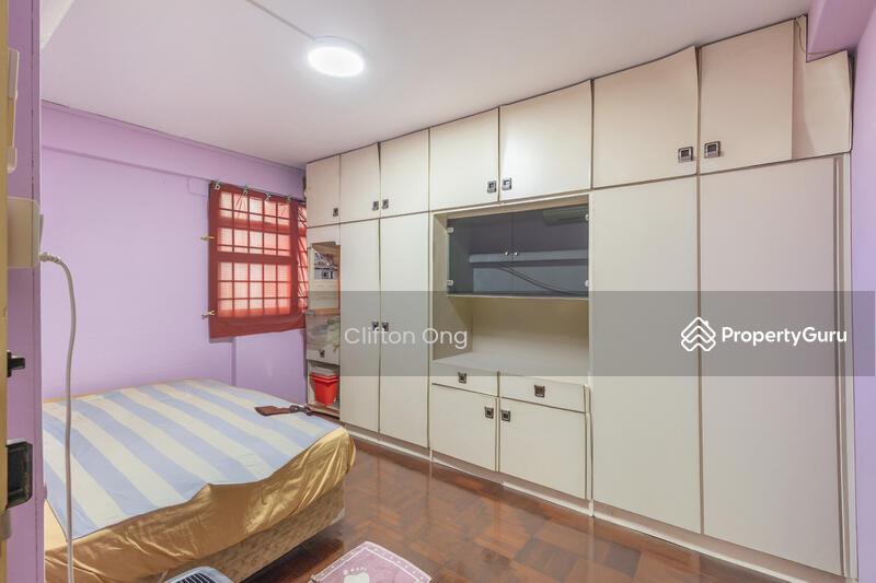 HDB Flat for Sale: Toa Payoh, D12, 310012