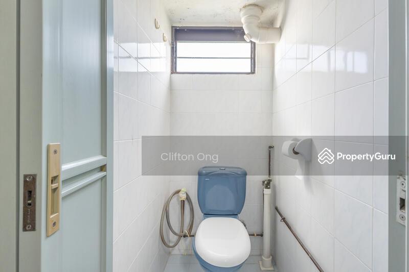 HDB Flat for Sale: Toa Payoh, D12, 310012