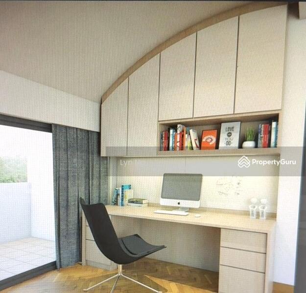 D20 Renovated 3.5 Storey Freehold Terrace @Thomson Road, 1km to Ai Tong School, Cat High