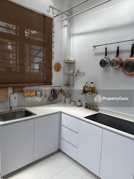 D20 Renovated 3.5 Storey Freehold Terrace @Thomson Road, 1km to Ai Tong School, Cat High