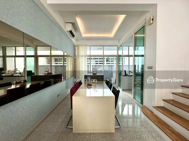 Cluster House for Sale: Yishun, D27, 768457