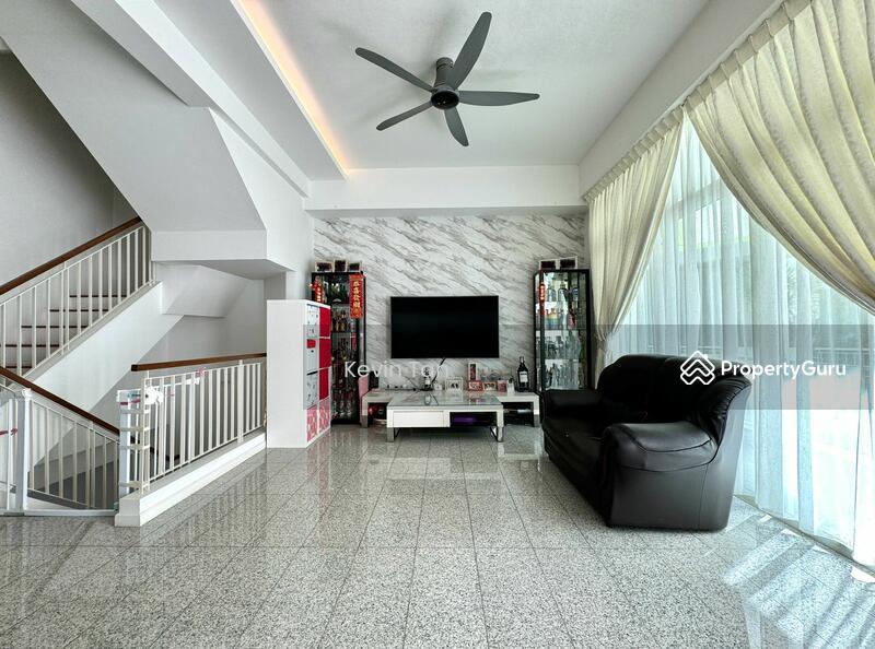 Cluster House for Sale: Yishun, D27, 768457