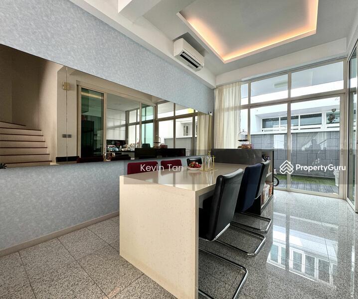 Cluster House for Sale: Yishun, D27, 768457