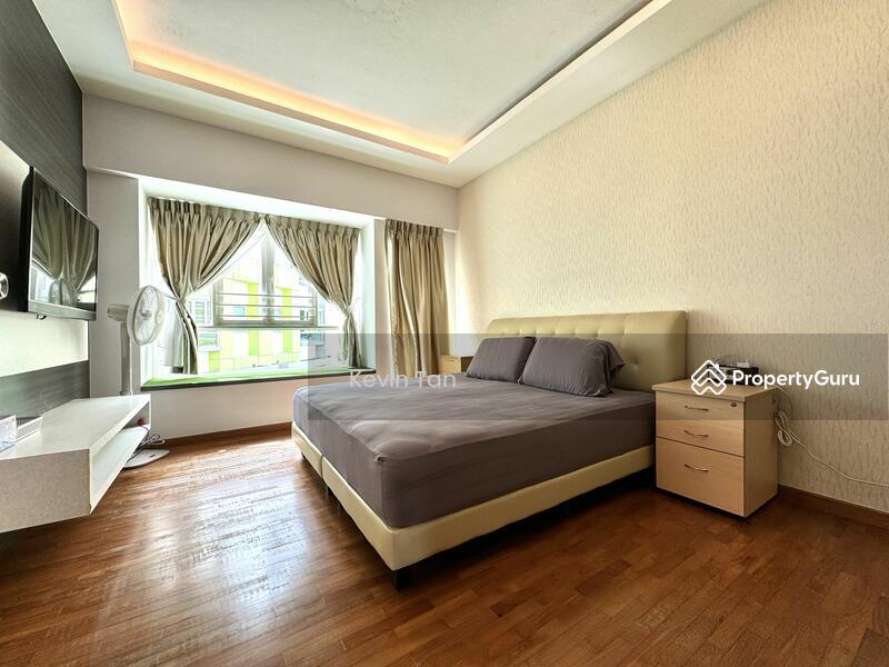 Cluster House for Sale: Yishun, D27, 768457