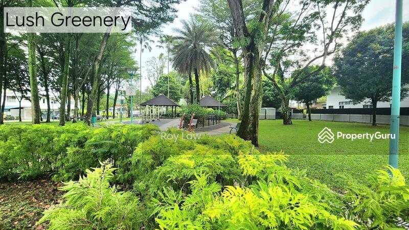 D20 Freehold 2380sfINTER-TERRACE LANDED FOR REBUILDUpper Thomson MRT lentor angmokio mayflower