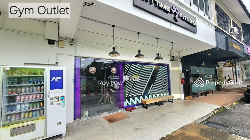 D20 Freehold 2380sfINTER-TERRACE LANDED FOR REBUILDUpper Thomson MRT lentor angmokio mayflower