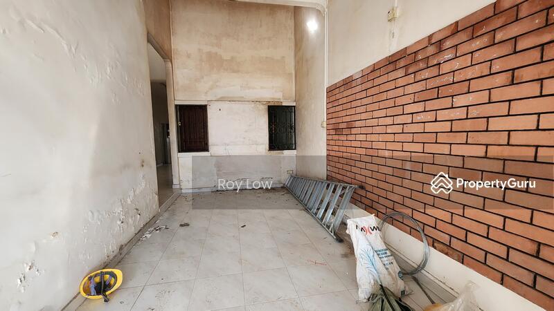 D20 Freehold 2380sfINTER-TERRACE LANDED FOR REBUILDUpper Thomson MRT lentor angmokio mayflower