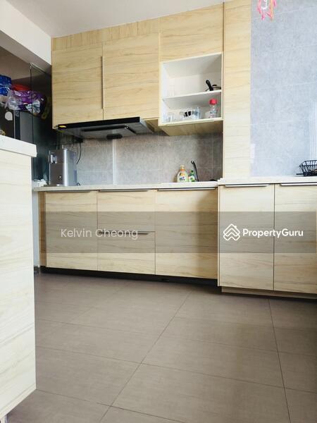 619 Hougang Avenue 8