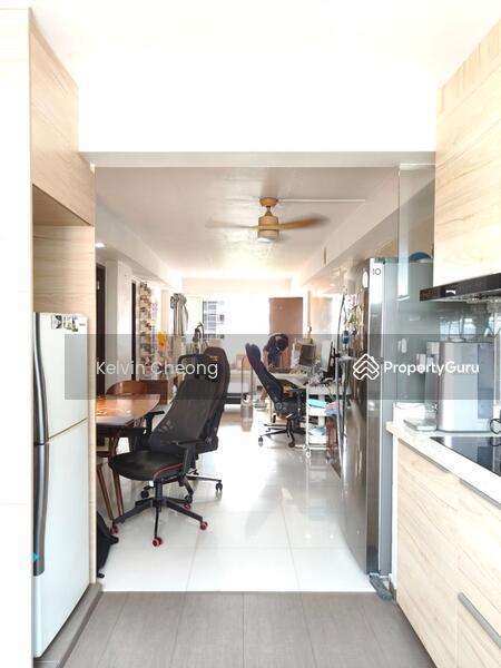 619 Hougang Avenue 8