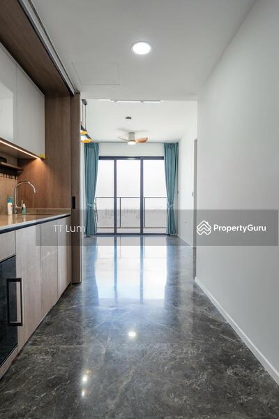 Avenue South Residence