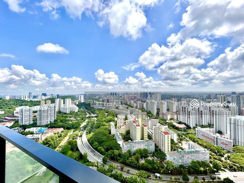 Avenue South Residence