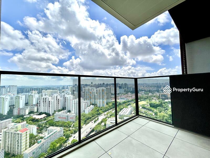 Avenue South Residence