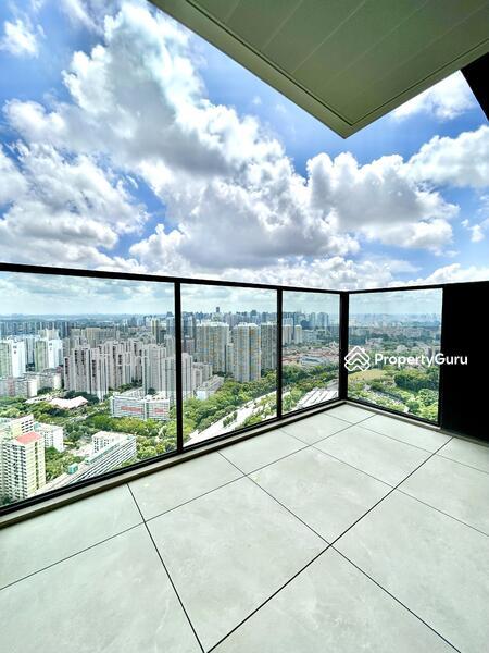 Avenue South Residence