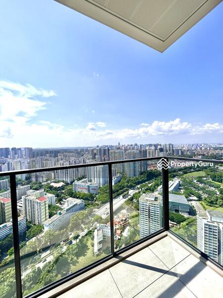 Avenue South Residence