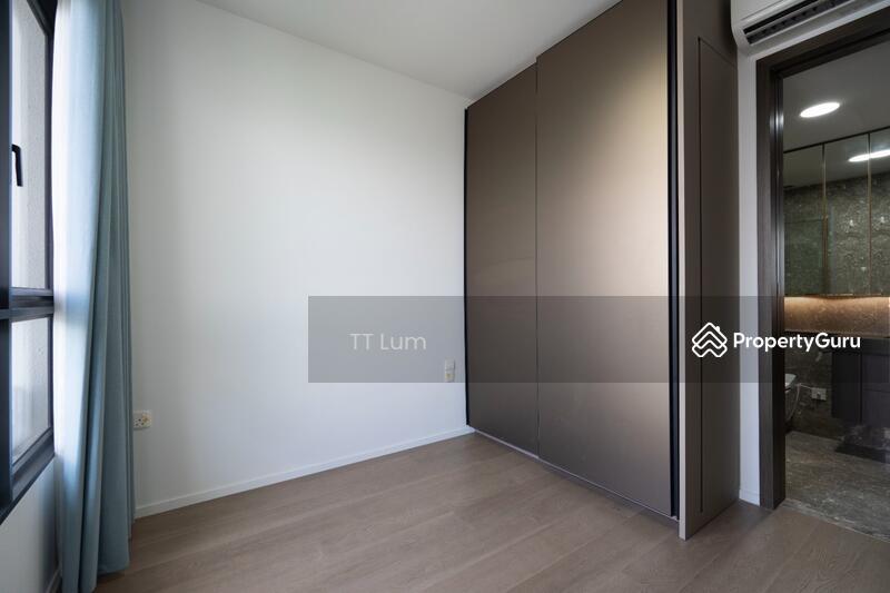 Avenue South Residence