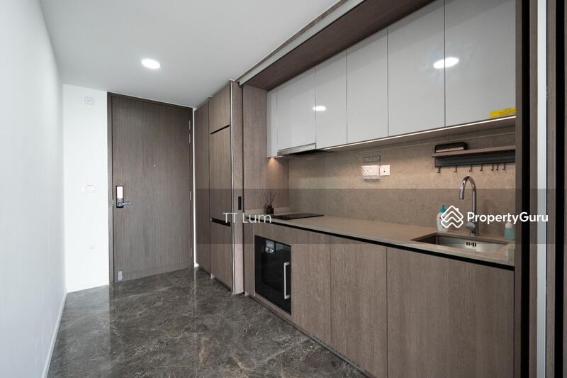 Avenue South Residence