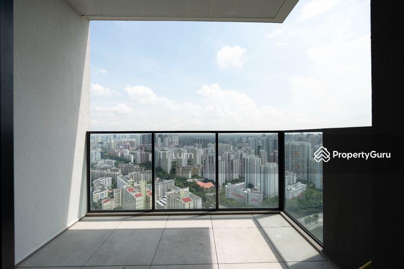 Avenue South Residence