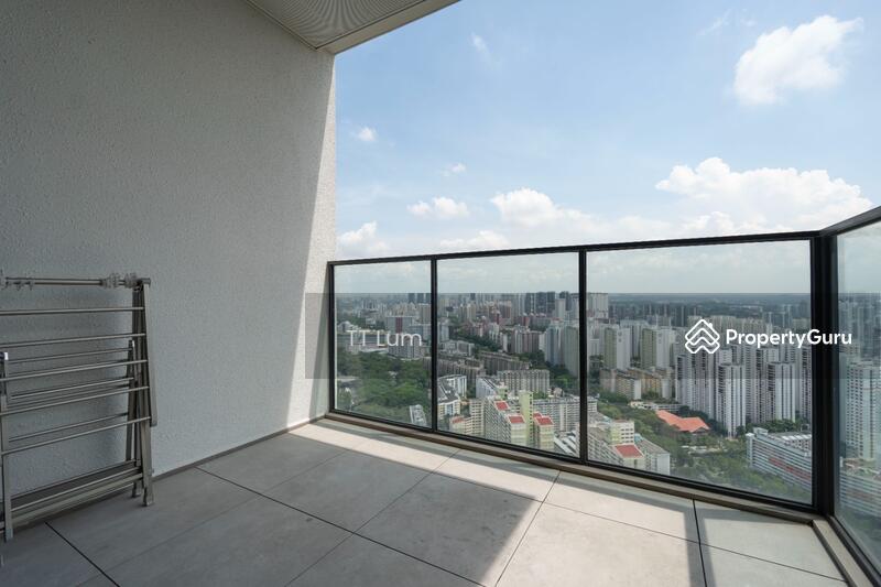 Avenue South Residence