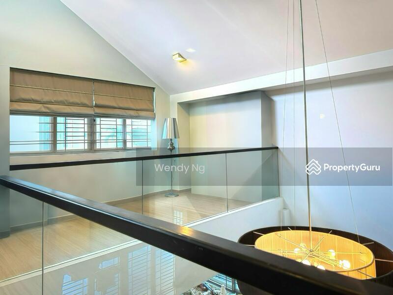 FH Corner Terrace@Kovan MRT/Rosyth/PLMGS/HIPS/Xinmin/CHIJ