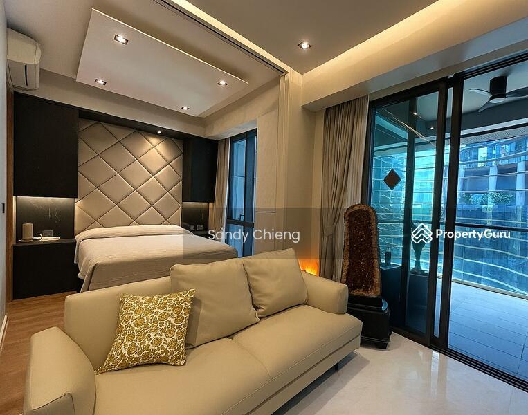 Condominium for Sale: Marina, D01, 018979