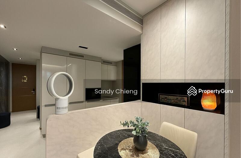 Condominium for Sale: Marina, D01, 018979