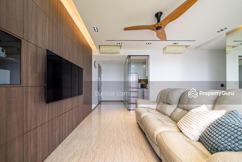 Prop-GPT: Executive Condominium: D19 Punggol Waterwoods