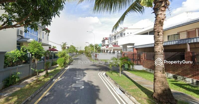 Open House! Priced to Sell! Rare 3.5-Sty Terrace - Close to MRT & Amenities