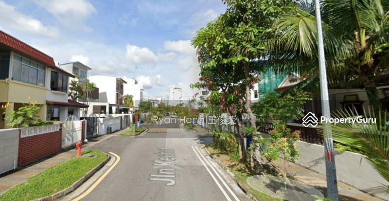 Open House! Priced to Sell! Rare 3.5-Sty Terrace - Close to MRT & Amenities