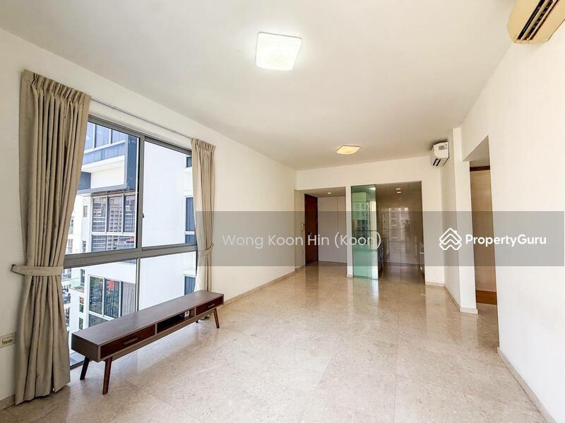 Prop-GPT: Condominium: D09  The Wharf Residence