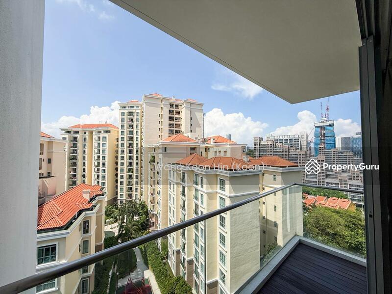 Condominium for Sale: D09, 238002