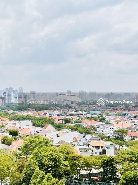 Condominium for Sale: D15, 439980