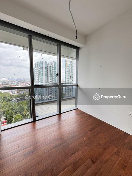 Condominium for Sale: D15, 439980