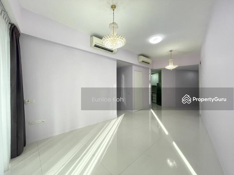 Prop-GPT: Condominium: D10  d'Leedon (Former Farrer Court)