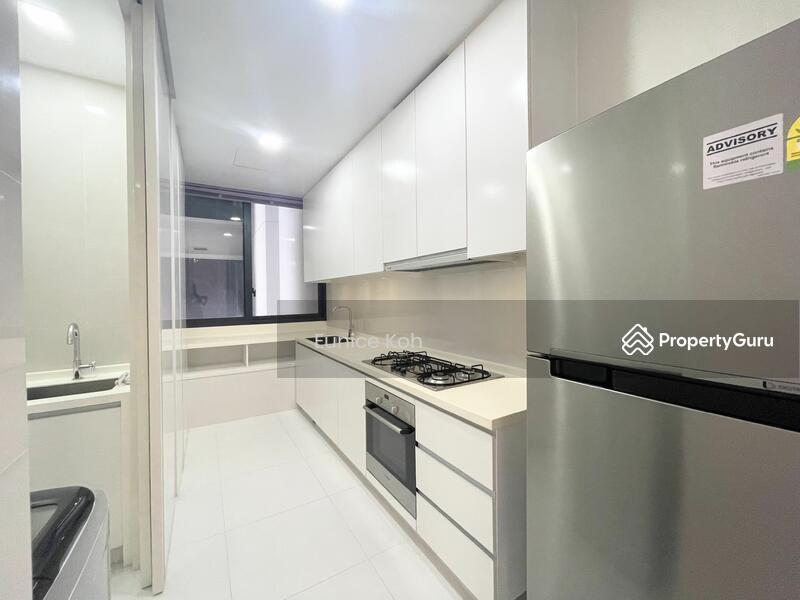 d'Leedon (Former Farrer Court)