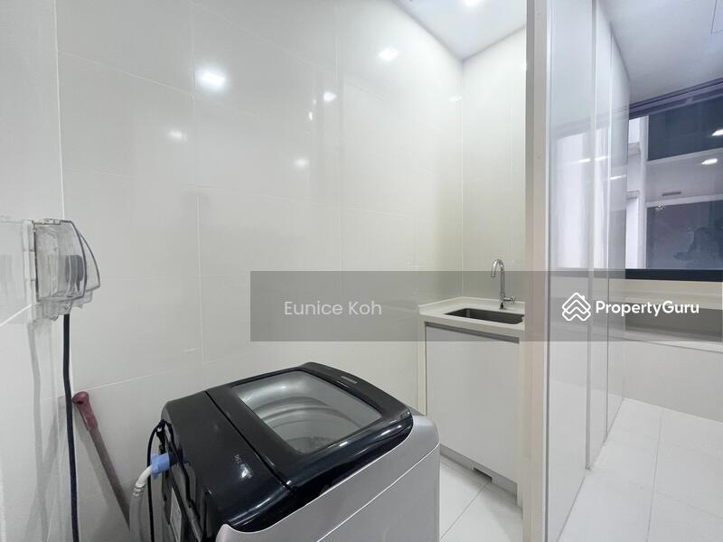 d'Leedon (Former Farrer Court)